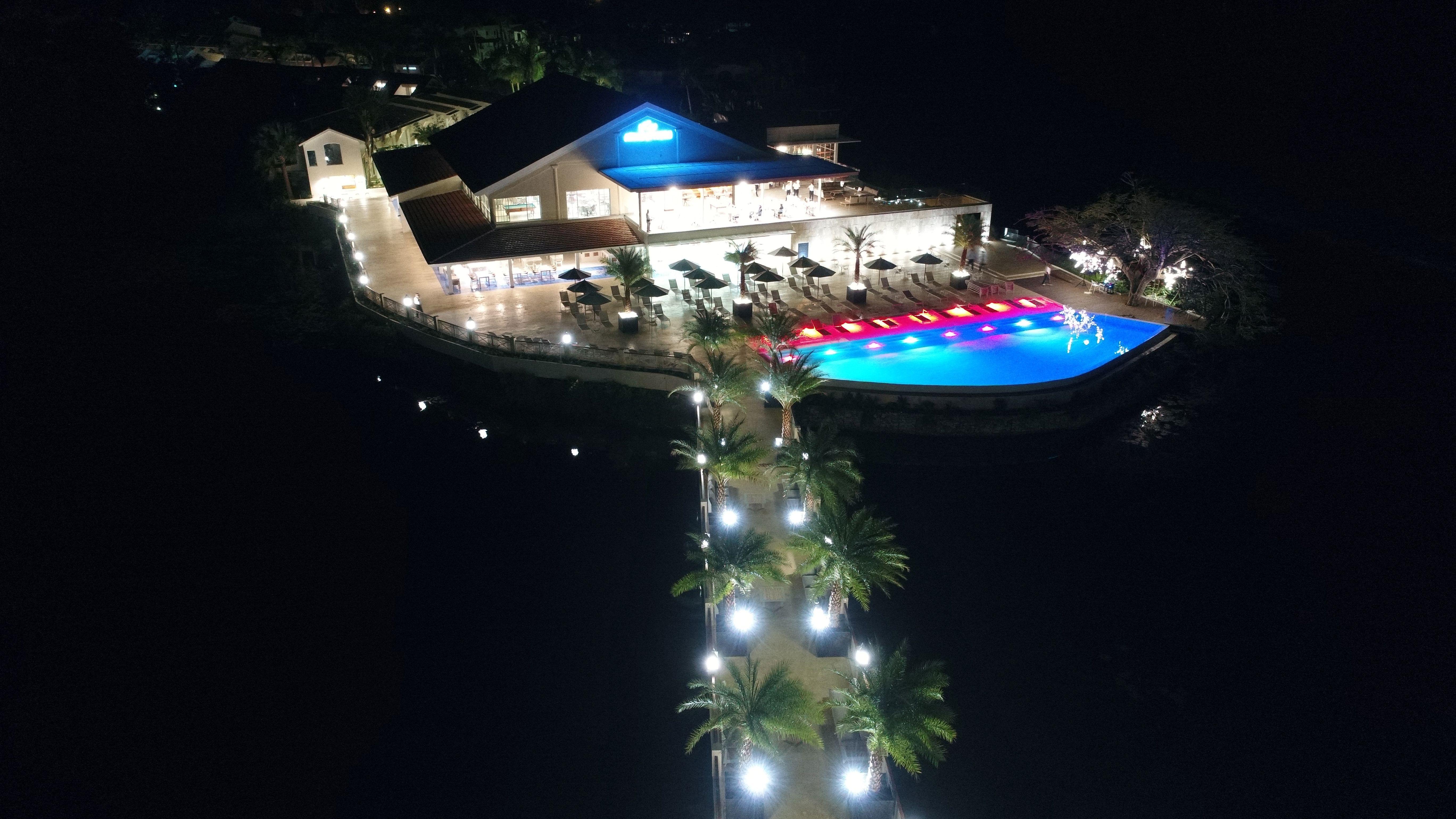 Vh Atmosphere Adults Only Playa Dorada Eksteriør bilde