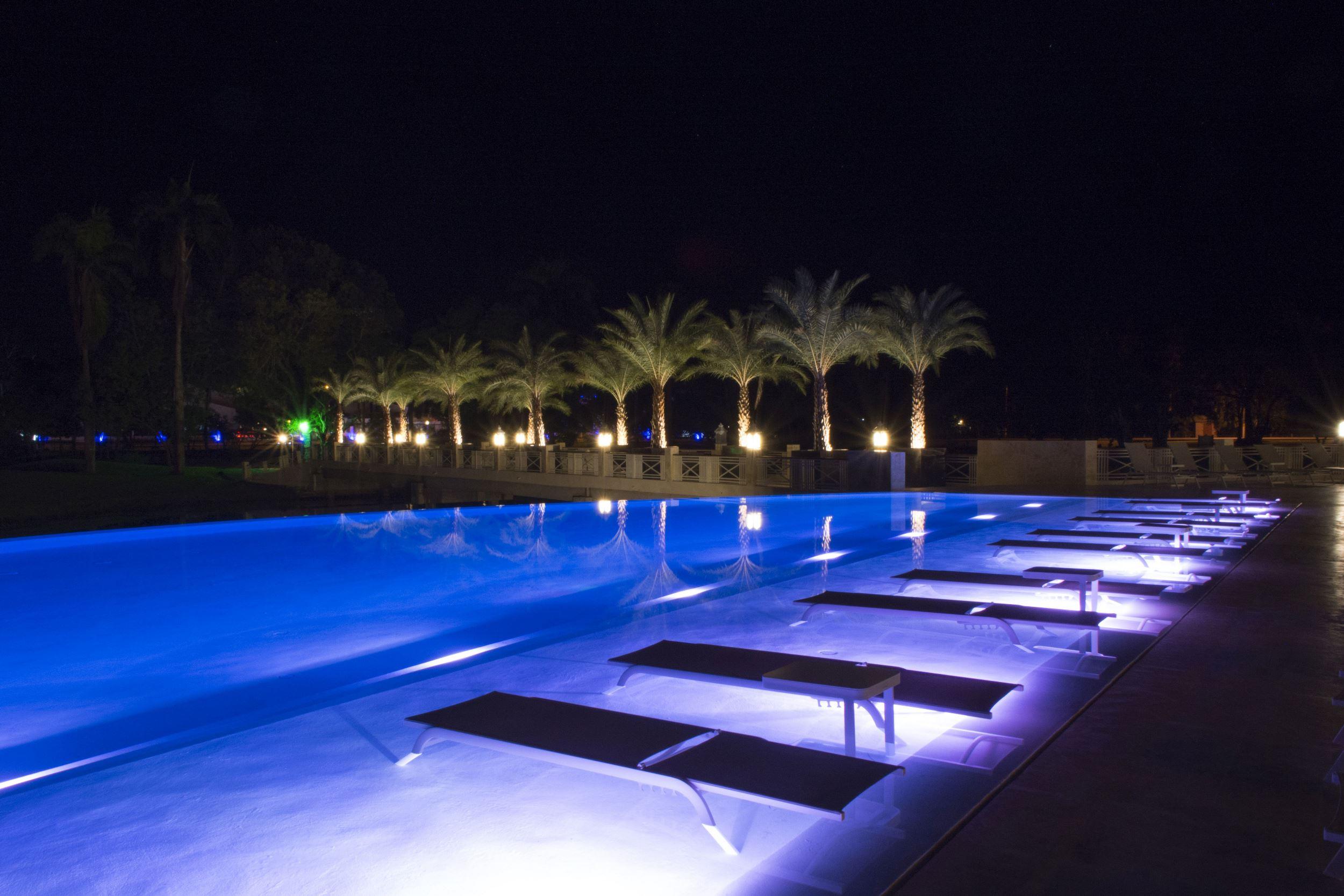 Vh Atmosphere Adults Only Playa Dorada Eksteriør bilde