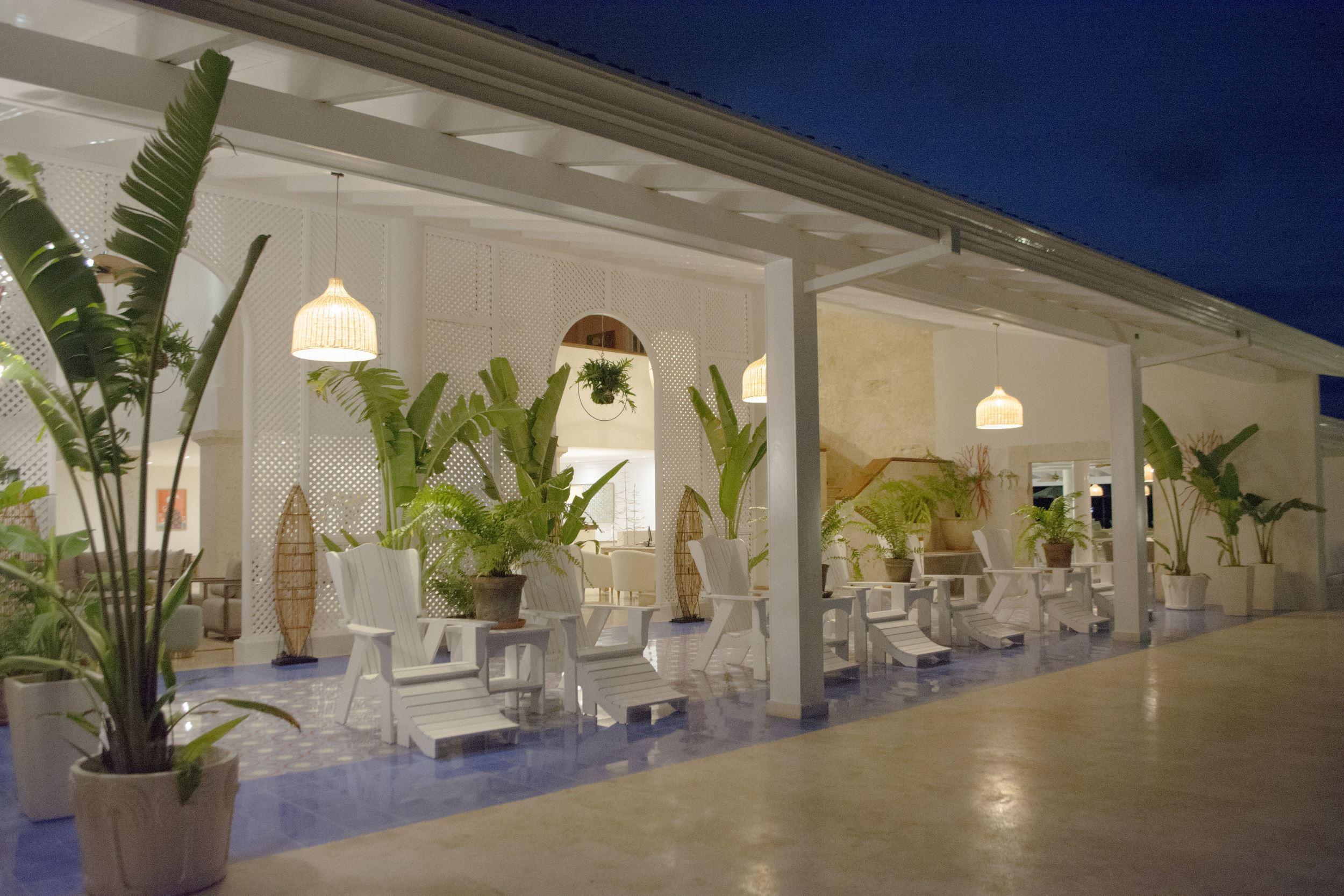 Vh Atmosphere Adults Only Playa Dorada Eksteriør bilde