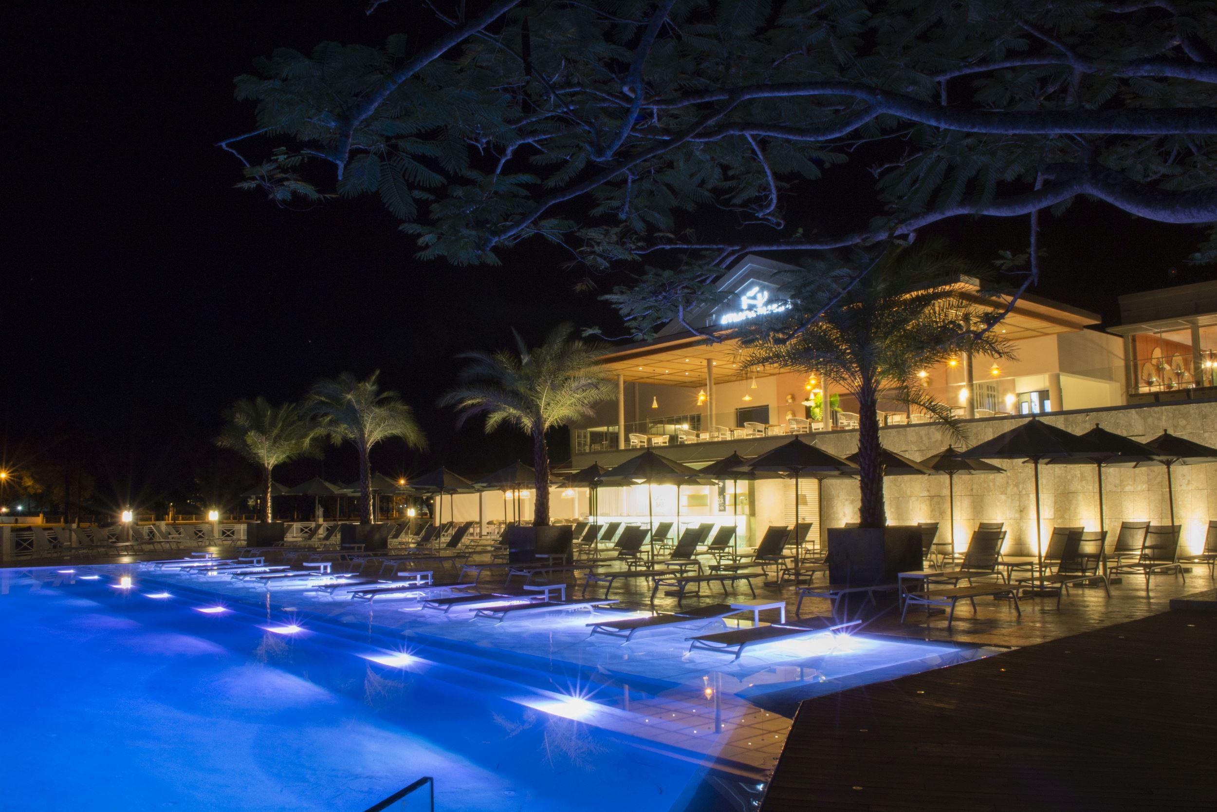 Vh Atmosphere Adults Only Playa Dorada Eksteriør bilde