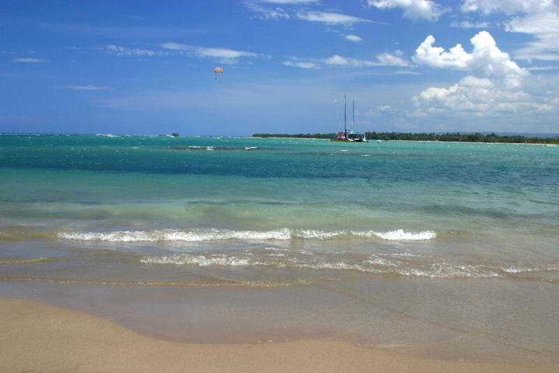 Vh Atmosphere Adults Only Playa Dorada Eksteriør bilde