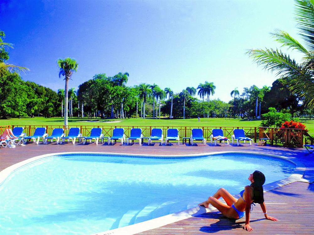 Vh Atmosphere Adults Only Playa Dorada Eksteriør bilde